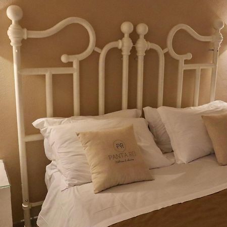 Panta Rei Wellness & Charme Monopoli Apartment Bagian luar foto