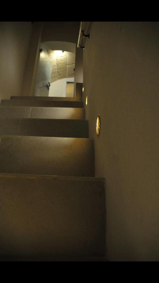 Panta Rei Wellness & Charme Monopoli Apartment Bagian luar foto