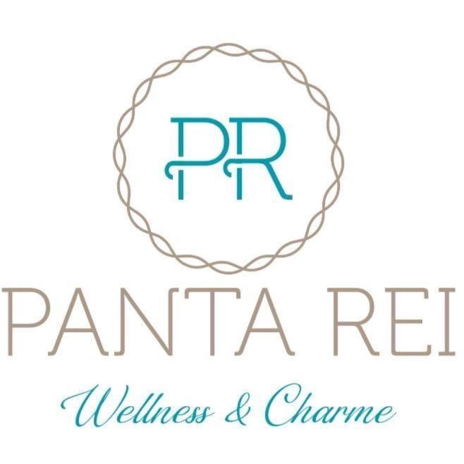 Panta Rei Wellness & Charme Monopoli Apartment Bagian luar foto